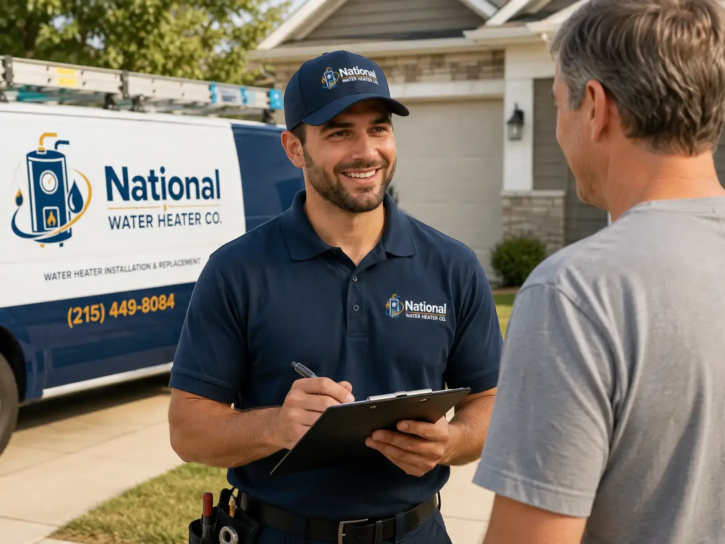 Water Heater Installation Genoa, OH FAQs